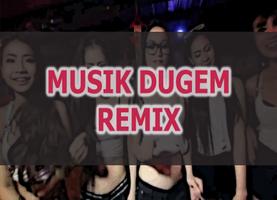 Lagu DANGDUT DISCO REMIX Affiche