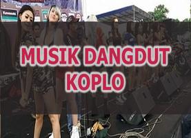 OM AURORA DANGDUT KOPLO Affiche