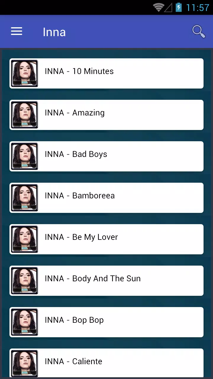 INNA APK for Android Download