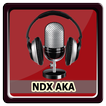 Lagu NDX A.K.A Lengkap & Lirk