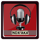 Lagu NDX A.K.A Lengkap & Lirk icône