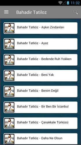 Bahadir Tatlioz Takvim For Android Apk Download