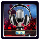 Lagu NIDJI Lengkap & Lirik APK