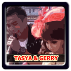 Lagu TASYA & GERRY LENGKAP & Lirik icon