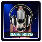 Lagu HANIN DHIYA Lengkap & Lirik icône