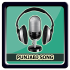 New PUNJABI SONG & Lyric আইকন