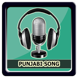 New PUNJABI SONG & Lyric icon