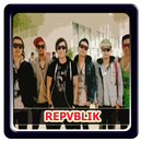 Lagu REPVBLIK Lengkap & Lirik APK