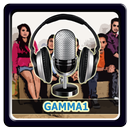 Lagu GAMMA1 Lengkap & Lirik APK