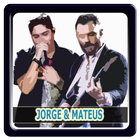 Jorge & Mateus - Medida Certa-icoon