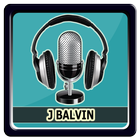 All Song J BALVIN & Lyric icône