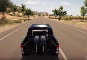 Ford Car Game screenshot 2