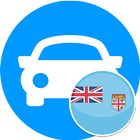 BULACARS - Buy&Sell Cars Fiji icon