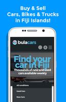 Poster BULACARS - Buy&Sell Cars Fiji