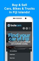 BULACARS - Buy&Sell Cars Fiji Cartaz