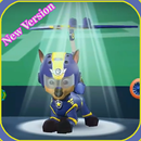 Paw Evolution Patrol Hero APK