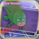 PJ Colution Hero Masks APK