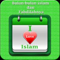 Bulan bulan Islam & Fadilahnya gönderen