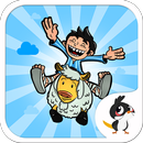 Boy Who Cried Wolf - Folktale APK