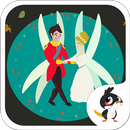 Thumbelina Animated Fairytale APK