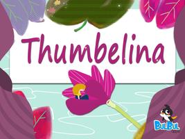Thumbelina Affiche