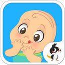 Baby Likes Pasta Cute Kids App APK