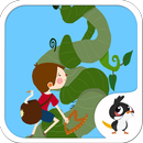 Jack and Beanstalk Interactive APK