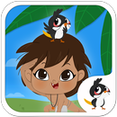 Mowgli & BulBul - Jungle Birds APK