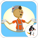 Pinocchio Interactive Kids App APK