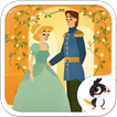 Cinderella English Fairytale