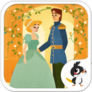 Cinderella English Fairytale APK