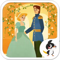 Cinderella Hindi Fairytale APK 下載