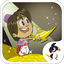 Aladdin and the Magic Lamp APK