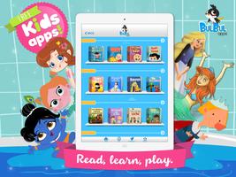 Baby Bath Time - Cute Baby App اسکرین شاٹ 3