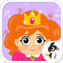 Princess and the Pea Fairytale APK