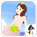 Princess on Glass Hill - Fairy APK