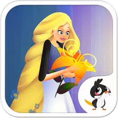 Rapunzel - English Fairytale APK download