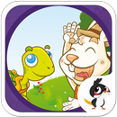 Tortoise and the Hare Aesop’s APK
