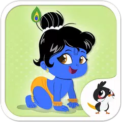 Little Krishna Hindi Kids App APK Herunterladen