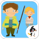 Fisherman And His Wife English APK