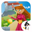 The Frog Prince - Fairytale APK