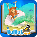 The Little Mermaid - Fairytale aplikacja