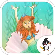 Little Mermaid Hindi Fairytale