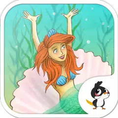 Little Mermaid Hindi Fairytale APK download