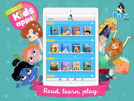 Pied Piper Animated Kids App скриншот 3