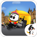 TukTuk In Mumbai- Kids Travel APK