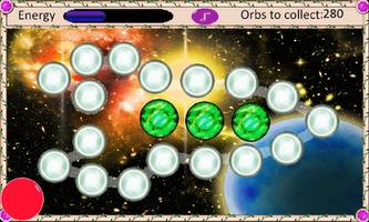 Energy orbs Screenshot 3