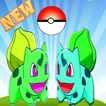 Bulbasaur Adventure HD