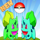 Icona BULBASAUR adventures