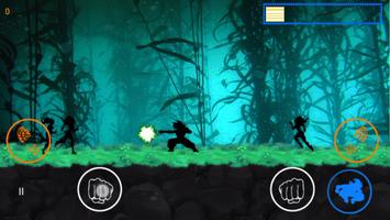 Shadow Fighter screenshot 1